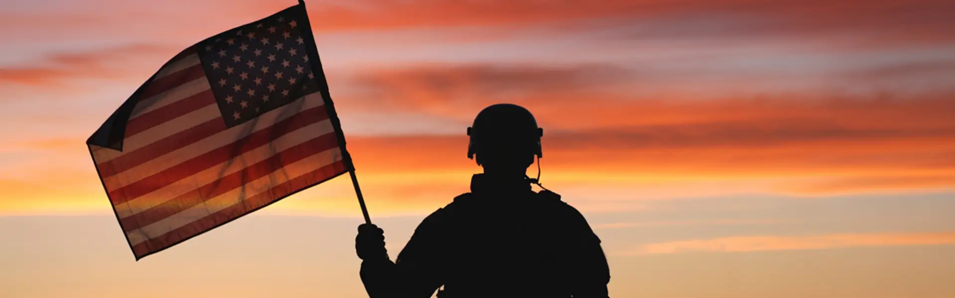 Veterans-application